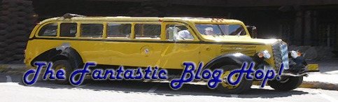 fantastic blog hop bus
